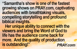 pray app